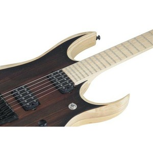 Электрогитара IBANEZ RGDIX6MRW-CBF IRON LABEL