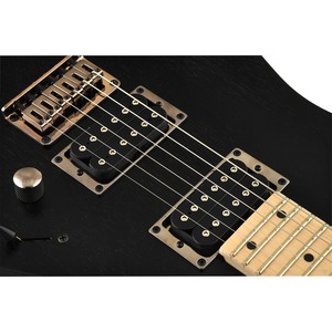 Электрогитара IBANEZ RG421M-WK