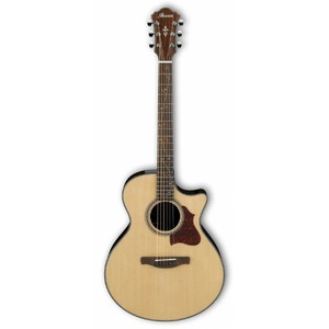 Электроакустическая гитара IBANEZ AE305-NT