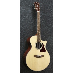 Электроакустическая гитара IBANEZ AE305-NT