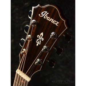 Электроакустическая гитара IBANEZ AE305-NT