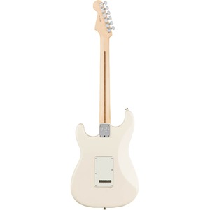 Электрогитара Fender AM PRO STRAT HSS SHAW MN OWT