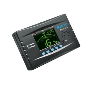 Тюнер/метроном Joyo JMT-9001B