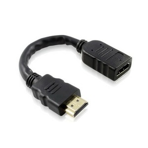 Удлинитель HDMI - HDMI Greenconnect GCR-HMFR6-BB3S 7.5m