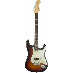 Электрогитара Fender American Elite Stratocaster HSS