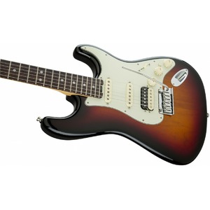 Электрогитара Fender American Elite Stratocaster HSS