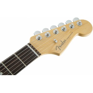 Электрогитара Fender American Elite Stratocaster HSS