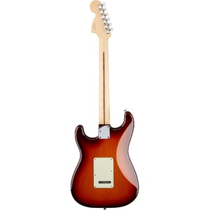 Электрогитара Fender DELUXE STRAT HSS MN TBS