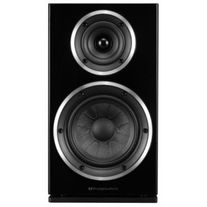 Полочная акустика Wharfedale Diamond 225 Blackwood