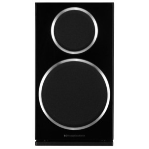 Полочная акустика Wharfedale Diamond 225 Blackwood