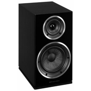 Полочная акустика Wharfedale Diamond 225 Blackwood
