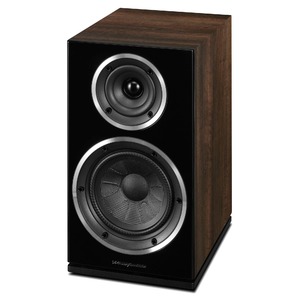 Полочная акустика Wharfedale Diamond 225 Walnut Pearl