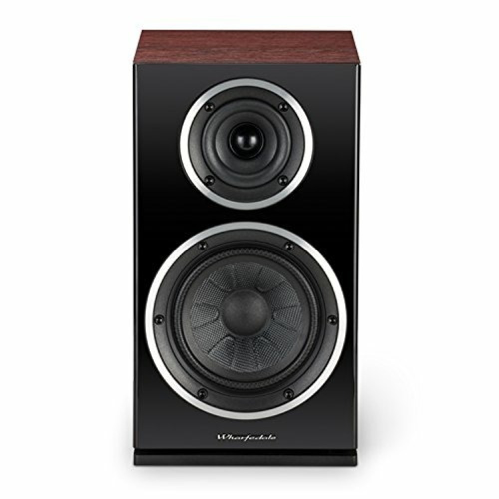 Полочная акустика Wharfedale Diamond 225 Rosewood