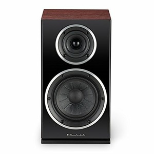 Полочная акустика Wharfedale Diamond 225 Rosewood