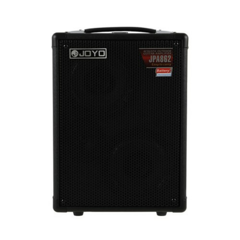 Гитарный комбо Joyo JPA-862 RollableStreetAmp