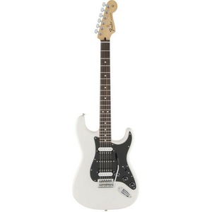 Электрогитара Fender STANDARD STRAT HH PF OWT