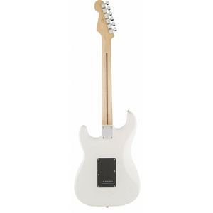 Электрогитара Fender STANDARD STRAT HH PF OWT