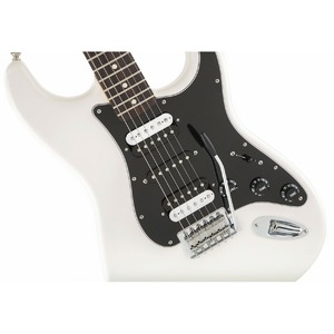 Электрогитара Fender STANDARD STRAT HH PF OWT