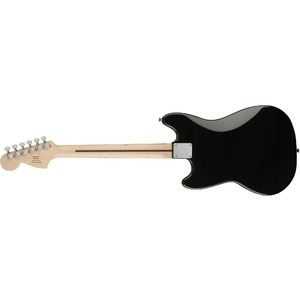 Электрогитара Fender SQUIER BULLET MUSTANG HH BLK