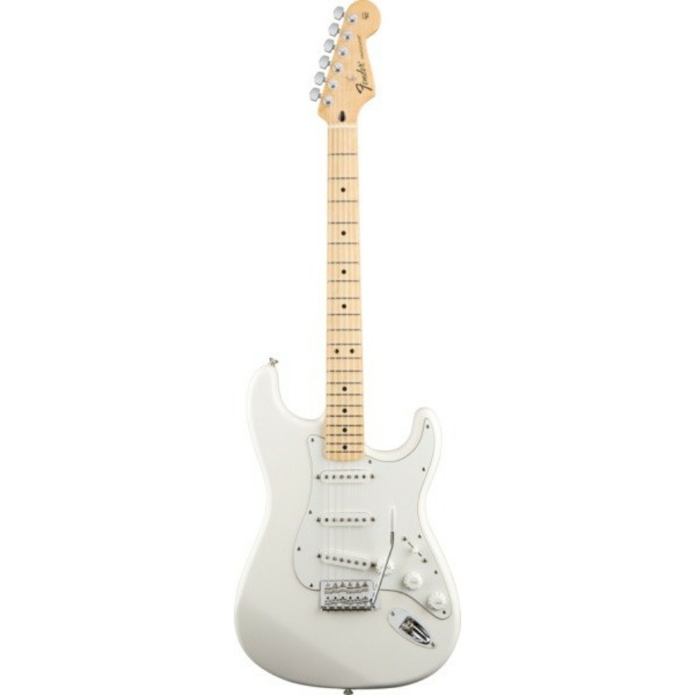 Электрогитара Fender STANDARD STRAT PF AWT NO BAG