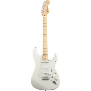 Электрогитара Fender STANDARD STRAT PF AWT NO BAG