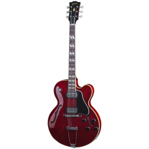 Гитара полуакустическая Gibson 2016 Memphis ES-275 Faded Cherry
