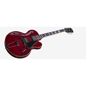 Гитара полуакустическая Gibson 2016 Memphis ES-275 Faded Cherry