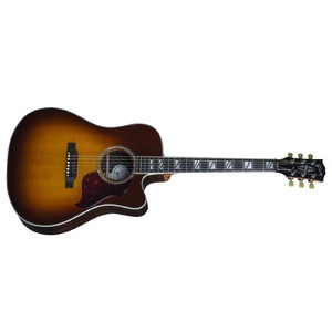 Электроакустическая гитара Gibson 2017 Songwriter Cutaway Progressive