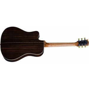 Электроакустическая гитара Gibson 2017 Songwriter Cutaway Progressive