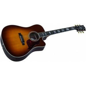 Электроакустическая гитара Gibson 2017 Songwriter Cutaway Progressive