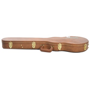 Кейс для гитары Gibson Hard Shell, Case, Les Paul THIN LINE, Historic Brown