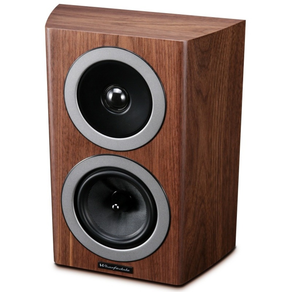 Настенная акустика Wharfedale REVA-SR Walnut Veneer