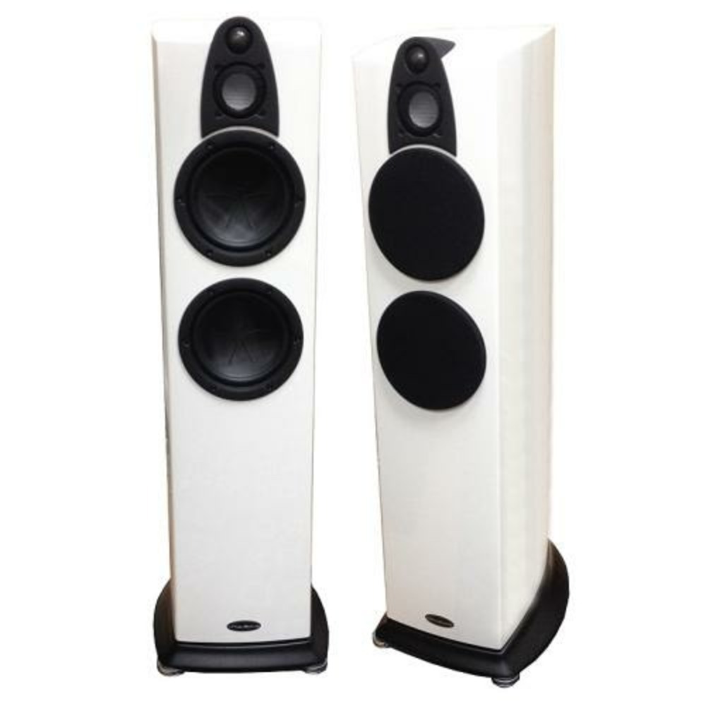 Напольная акустика Wharfedale Jade 5 Piano White