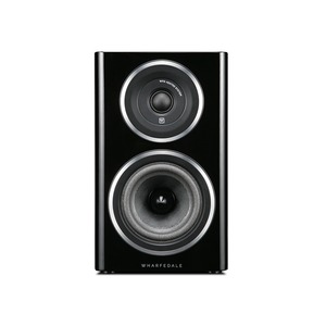 Полочная акустика Wharfedale Diamond 11.1 Blackwood