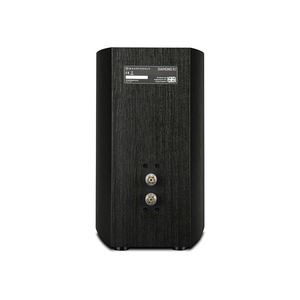 Полочная акустика Wharfedale Diamond 11.1 Blackwood