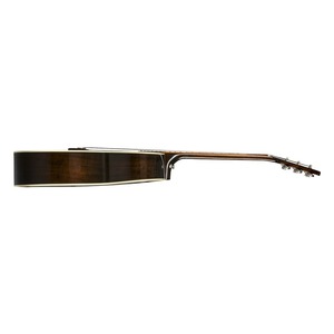 Электроакустическая гитара Gibson 2018 SJ-200 Studio Walnut Burst