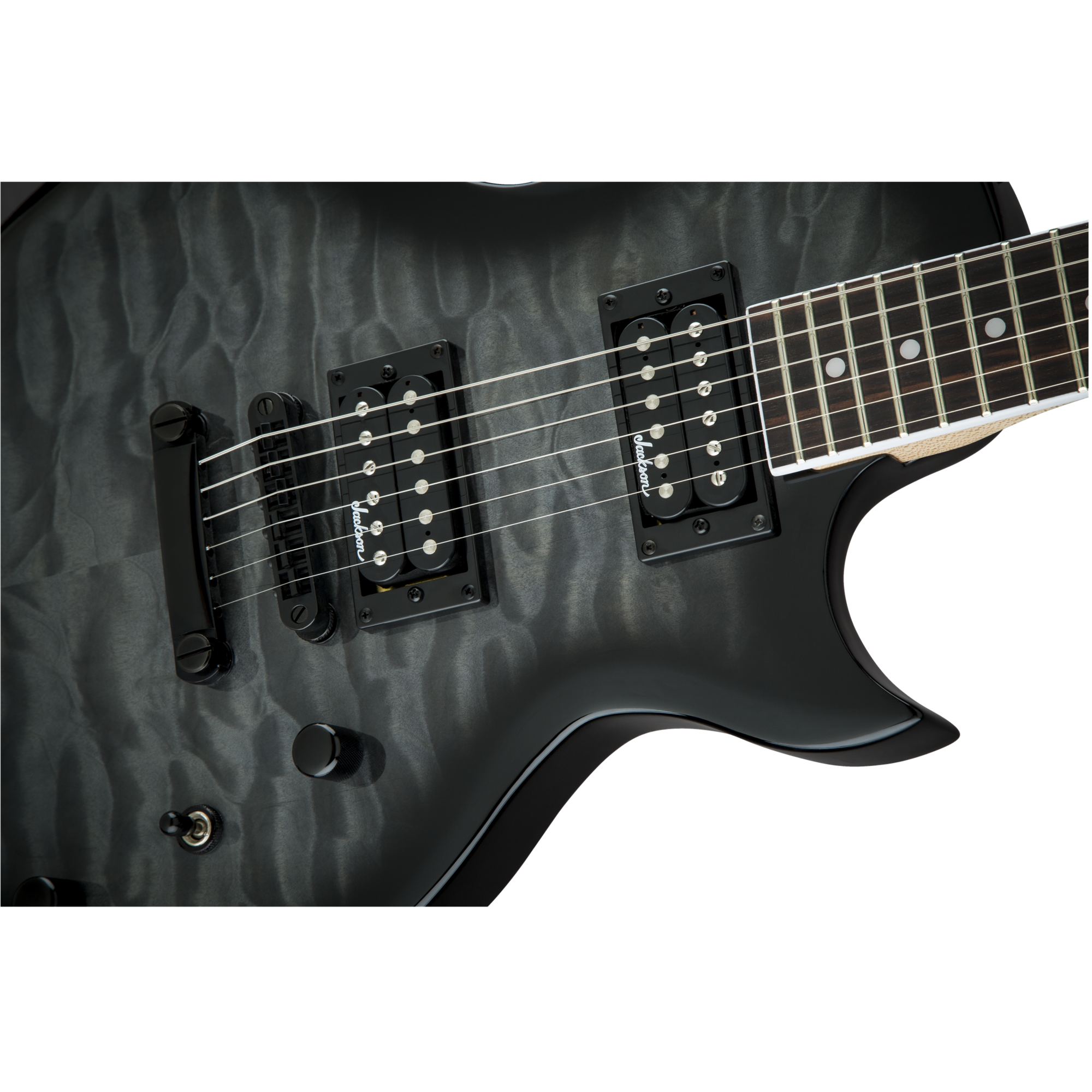 Jackson js22