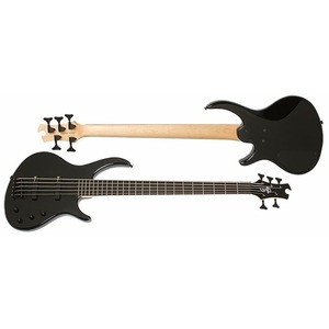 Бас-гитара Epiphone Toby Deluxe-V Bass (gloss) EB