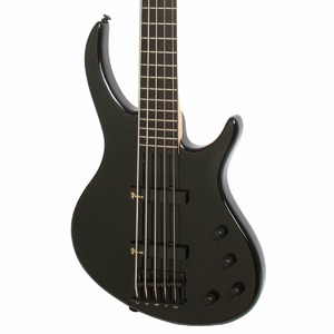 Бас-гитара Epiphone Toby Deluxe-V Bass (gloss) EB