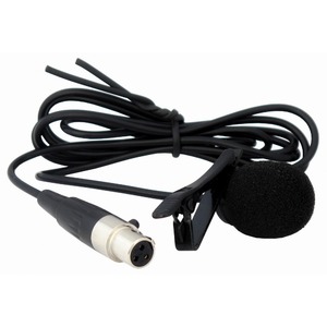 Радиосистема с петличным микрофоном ProAudio DWS-807PT-A