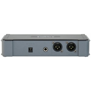 Радиосистема с петличным микрофоном ProAudio DWS-807PT-A