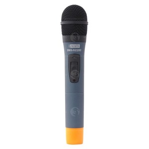 Радиосистема на два микрофона ProAudio DWS-822HT-A