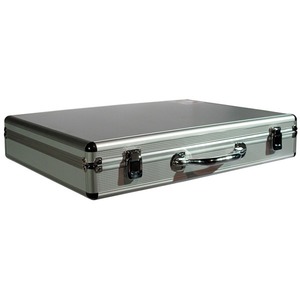 Радиосистема на два микрофона ProAudio DWS-822HT-A