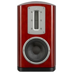 Полочная акустика Quad Z-1 Piano Rosewood