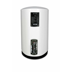 Полочная акустика Quad Z-2 Piano White
