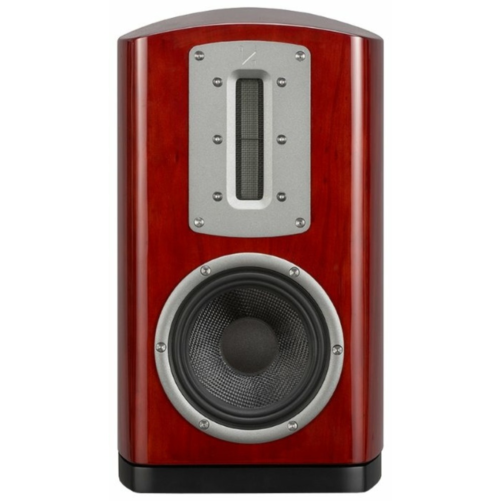 Полочная акустика Quad Z-2 Piano Rosewood