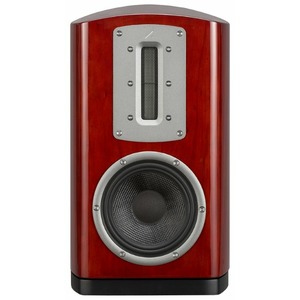 Полочная акустика Quad Z-2 Piano Rosewood