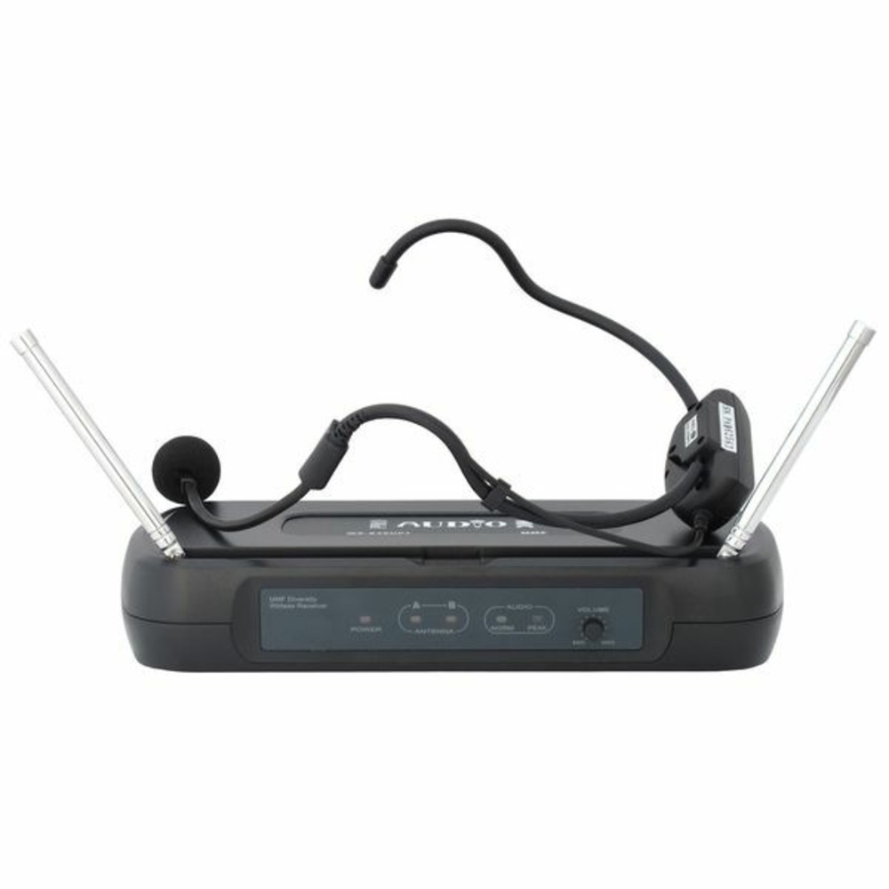 Радиосистема для фитнеса ProAudio WS-820PT-M-A