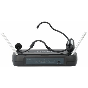Радиосистема для фитнеса ProAudio WS-820PT-M-B