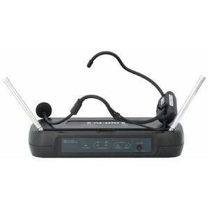 Радиосистема для фитнеса ProAudio WS-820PT-M-C